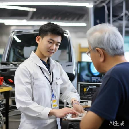 专业认证,严格维修
