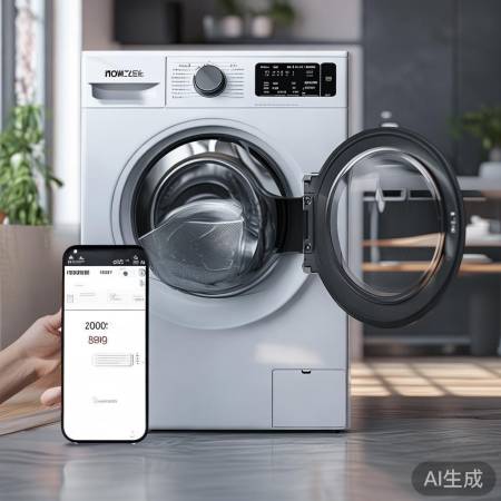 松下洗衣机服务电话：40018