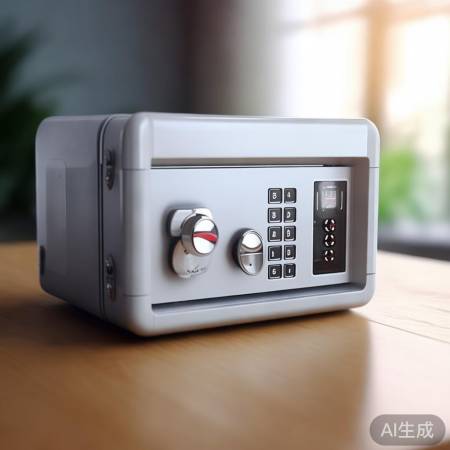 迷你保险柜安全性揭秘