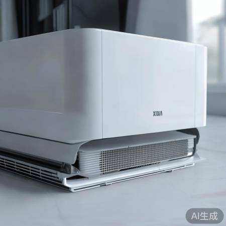 小米空调滤网易积灰