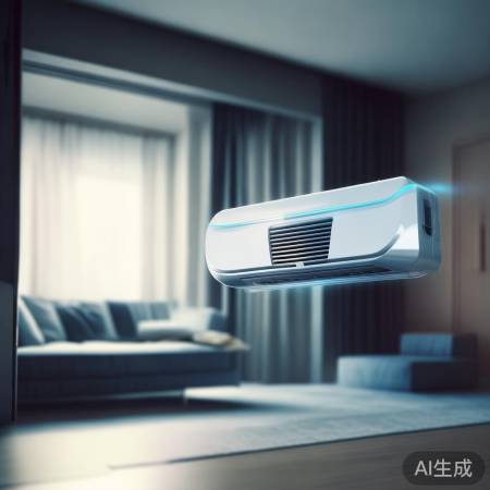 中央空调:高性价比,渐成标配