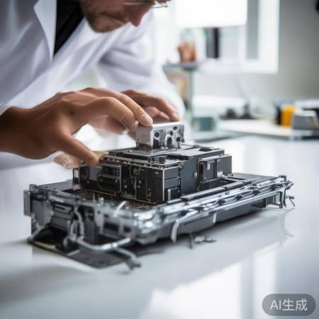 安装保持清洁