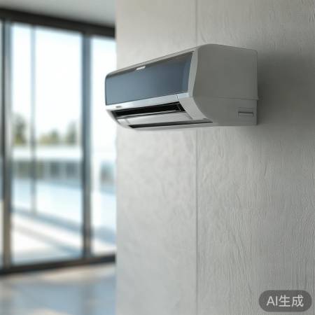 空调匹数计算与选择