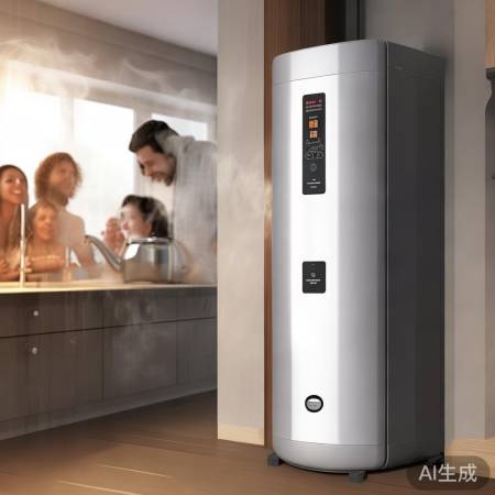 热水器评测分享