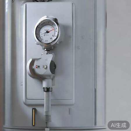 电热水器自动报警保安全