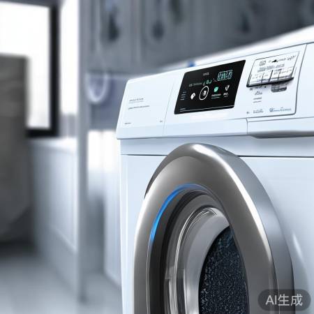 洗衣机功能革新史