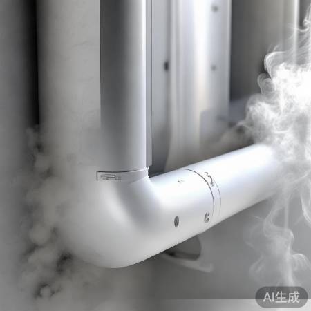 壁挂炉烟道设计关键