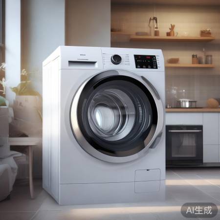 选洗衣机，实用为主