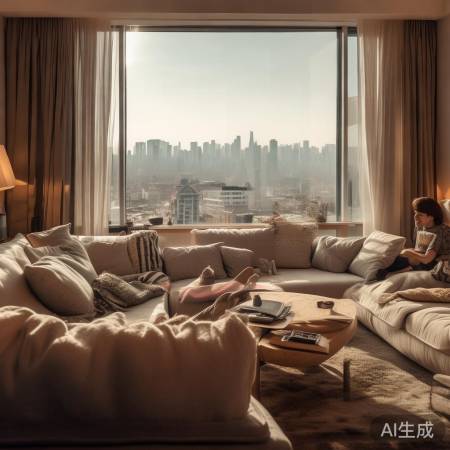 休息，自然聊