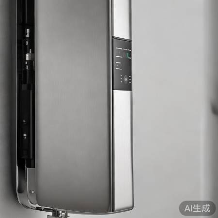 贝斯特壁挂炉外观揭秘