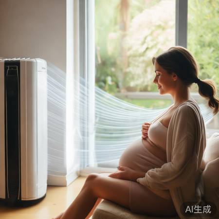 孕妇空调使用禁忌揭秘