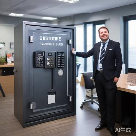 中亿保险柜客服电话:40018