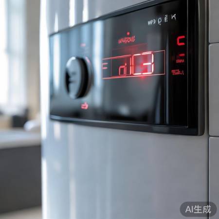 热水器E5故障代码