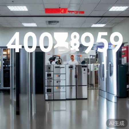博世冰箱报修电话:400186