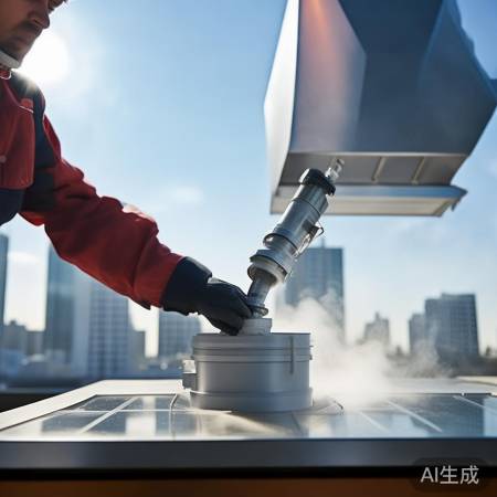 风轮安装要点:方向、连接、检查