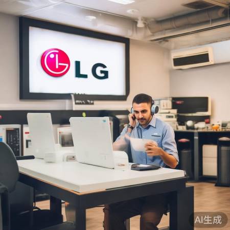 LG空调全国预约电话:4001