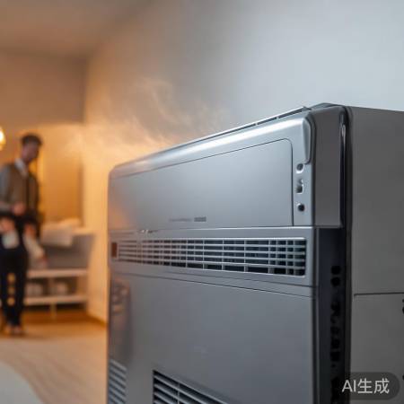 伊莱克斯空调制热问题分享