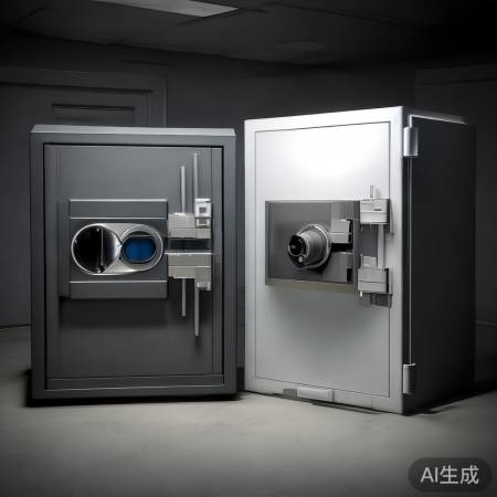 家用/商用保险柜，安全级别不同