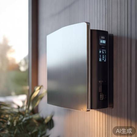 壁挂炉:节能环保好选择