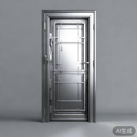 钢制门：耐用安全价格优