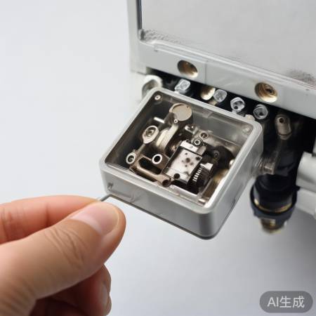 机械水压开关检修