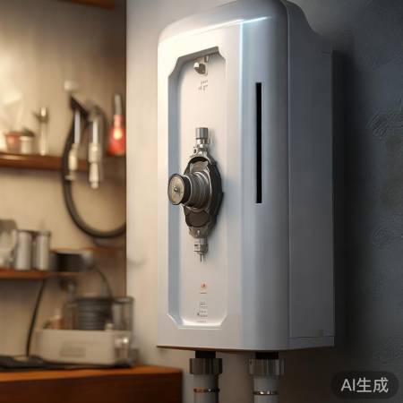 壁挂炉水压开关维护技巧