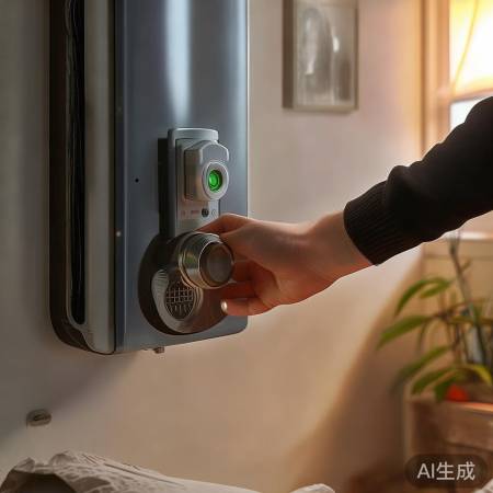 壁挂炉开关勿频繁