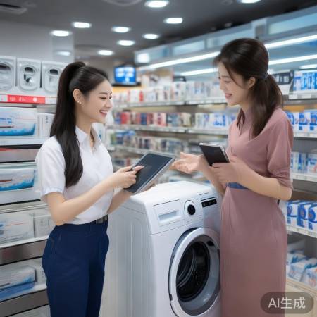 “国美苏宁售后团队佳”