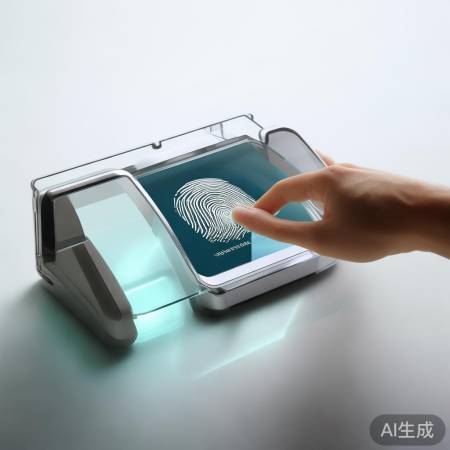 指纹录入，建议三枚