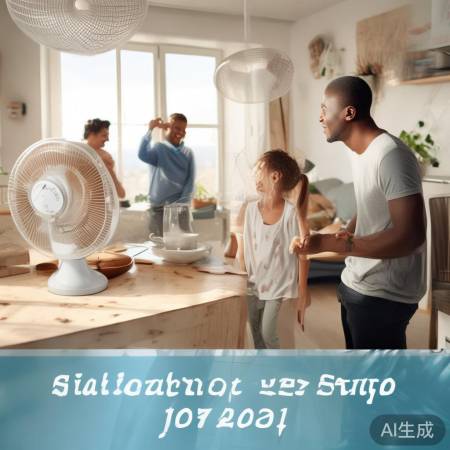 周末清爽小秘密：家电清洗