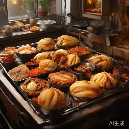 油烟机风扇需清洗