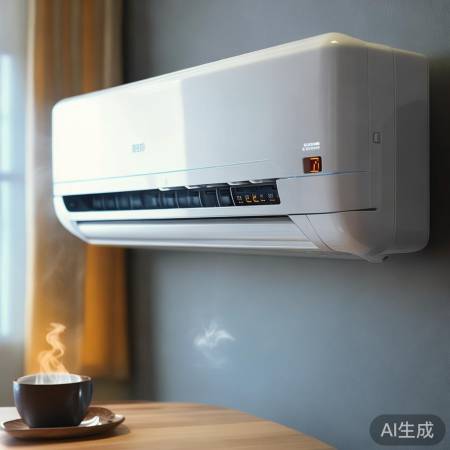 壁挂机空调制热强推荐