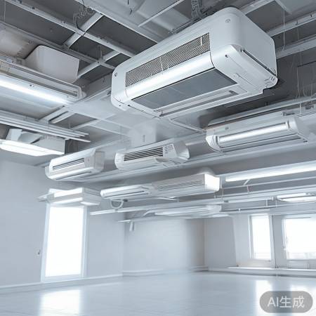 中央空调选购要点