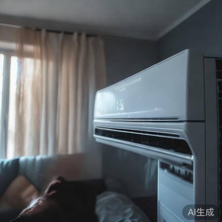 空调噪音扰民