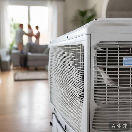 预防中央空调故障小贴士