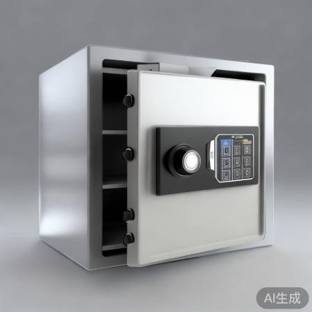 根据需求选保险柜