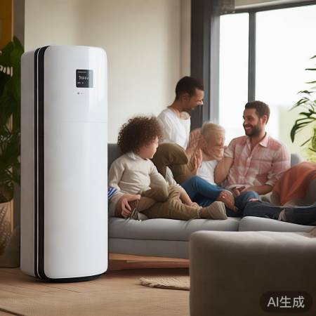 空气能热水器答疑，下期再见！