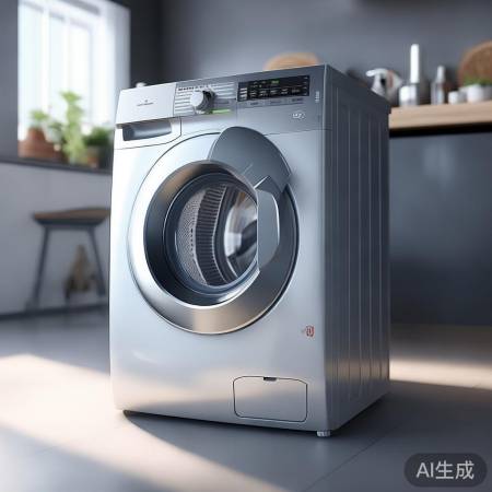 中高端洗衣机,性价比高