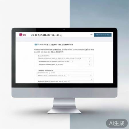 LG官网/APP查生产日期