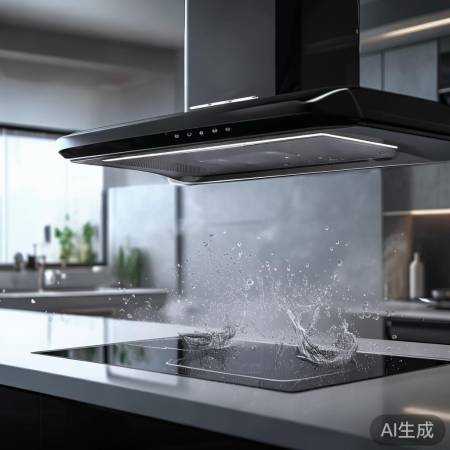 自动清洗,省时方便
