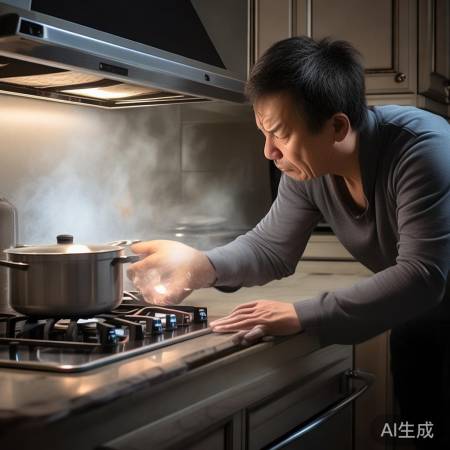 苏泊尔集成灶点火故障应对