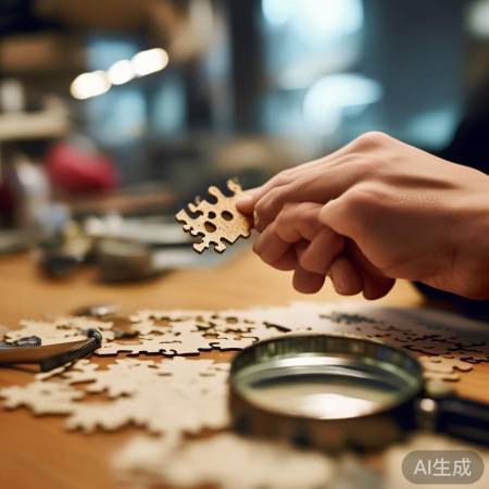小技巧,细心解决