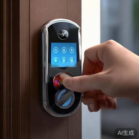 Yale智能锁报警解除方法