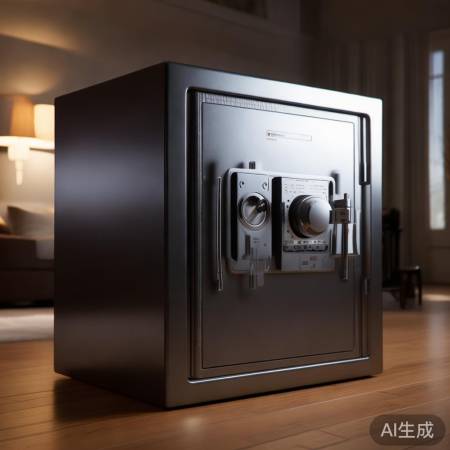 家财安全，从选保险柜开始