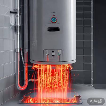 电热水器加热原理及选温技巧