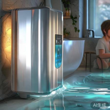 “便捷省电热水器,生活更舒适”