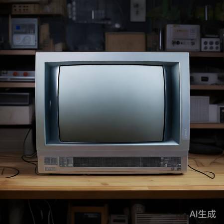 便宜电视画质一般
