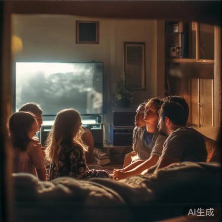 揭秘电视防潮保养技巧