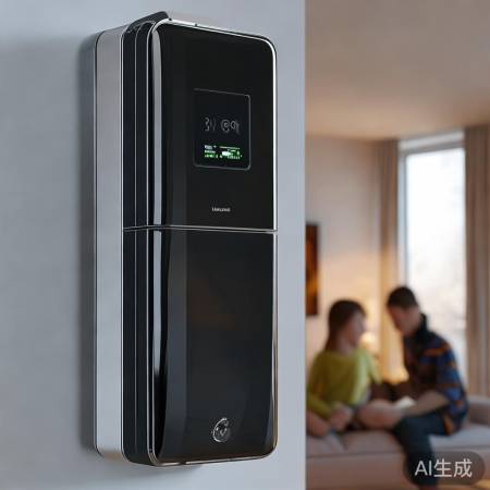 高效节能壁挂炉