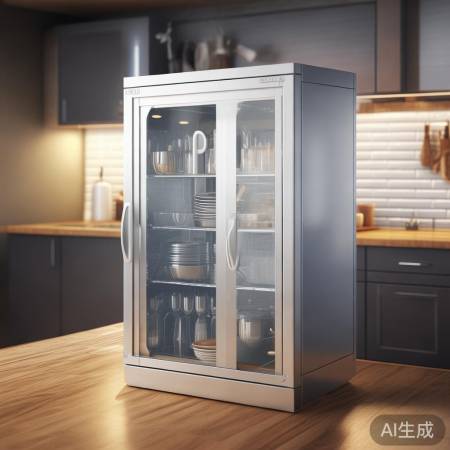 “揭秘家用消毒柜Z型”